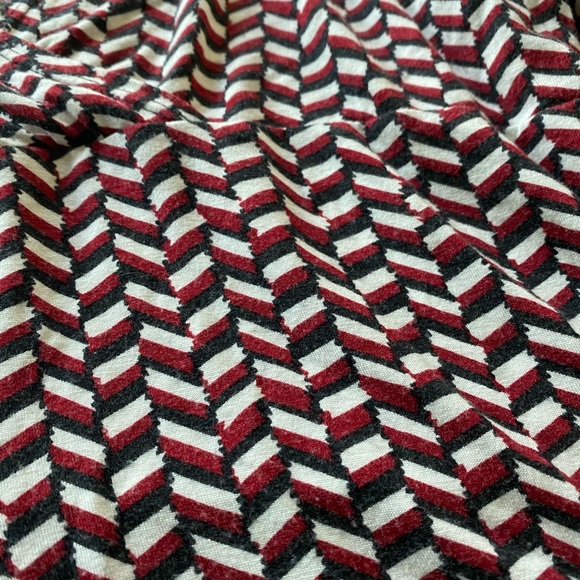 LOFT Collared Work Blouse - Picture 3 of 3